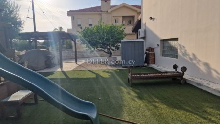 4 Bed Detached House for rent in Agios Sillas, Limassol - 10