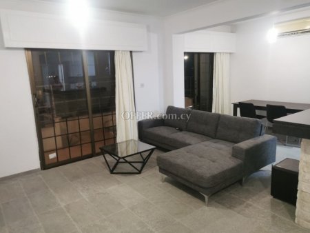 3 Bed Apartment for rent in Limassol - 10