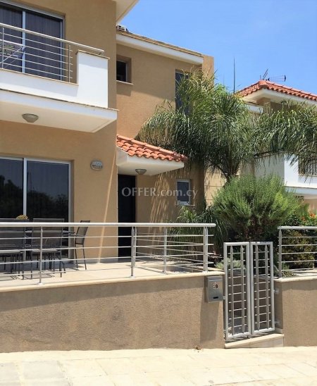 3 Bed Semi-Detached House for sale in Panthea, Limassol - 10