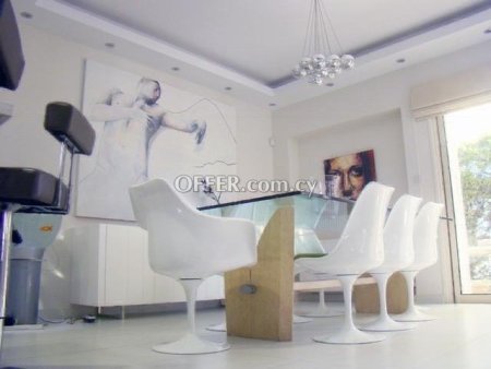 4 Bed Detached Villa for sale in Limassol - 10