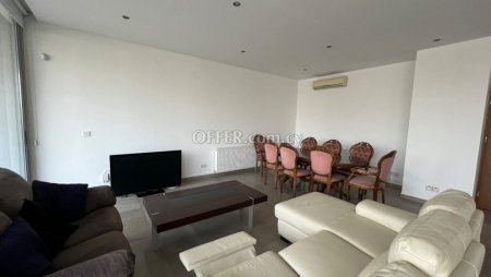 3 Bed Apartment for rent in Strovolos, Nicosia - 10