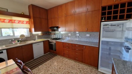 3 Bed House for rent in Potamos Germasogeias, Limassol - 10