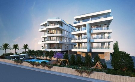 2 Bed Apartment for sale in Agia Paraskevi, Limassol - 8