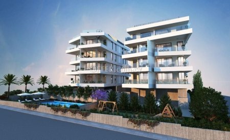 3 Bed Apartment for sale in Agia Paraskevi, Limassol - 7