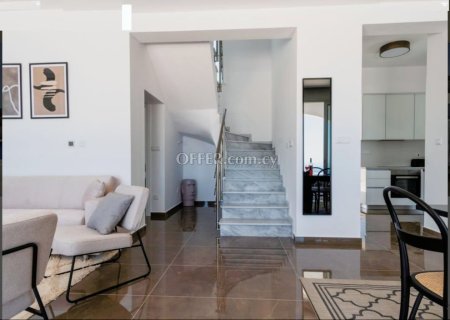 3 Bed Detached Villa for rent in Pissouri, Limassol - 10