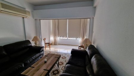 3 Bed Apartment for rent in Kapsalos, Limassol - 10