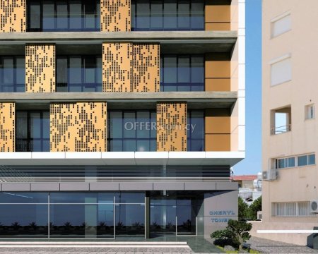 Commercial Building for rent in Kato Polemidia, Limassol - 4