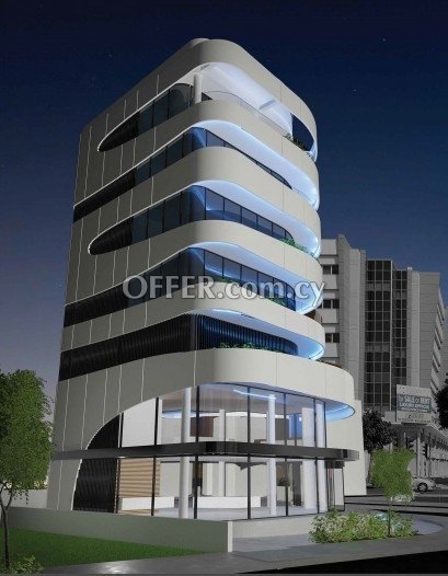 Shop for rent in Omonoia, Limassol - 3