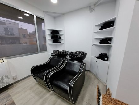 Shop for rent in Zakaki, Limassol - 10