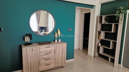 2 Bed Apartment for rent in Kato Polemidia, Limassol - 10