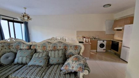 3 Bed Townhouse for rent in Mouttagiaka Tourist Area, Limassol - 10
