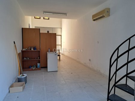 Shop for sale in Kato Pafos, Paphos - 6