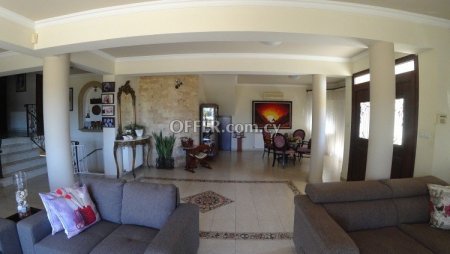 4 Bed Detached House for sale in Empa, Paphos - 10
