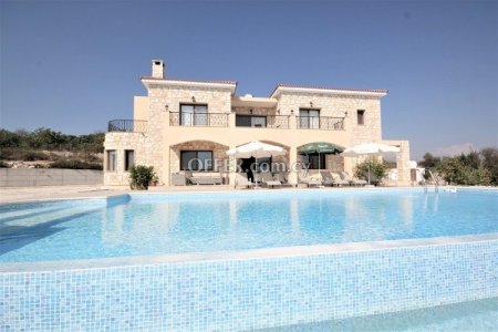 4 Bed Detached House for sale in Pafos, Paphos - 10