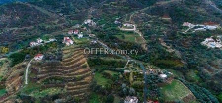 Residential Field for sale in Pomos, Paphos - 3