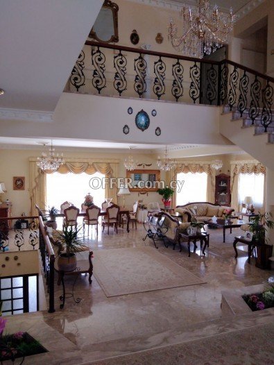5 Bed Detached House for sale in Tala, Paphos - 10