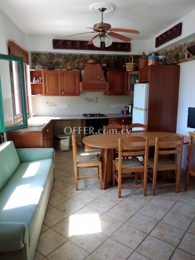 2 Bed Detached House for sale in Nata, Paphos - 10