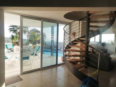 3 Bed Detached House for sale in Pafos, Paphos - 8
