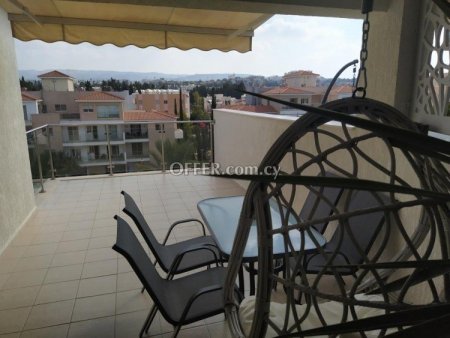2 Bed Apartment for sale in Universal, Paphos - 10