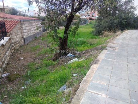 Building Plot for sale in Agios Theodoros, Paphos - 4