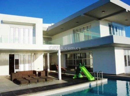 6 Bed Detached House for sale in Tala, Paphos - 10
