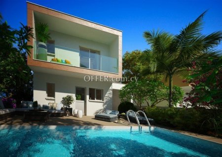 3 Bed Detached House for sale in Universal, Paphos - 6