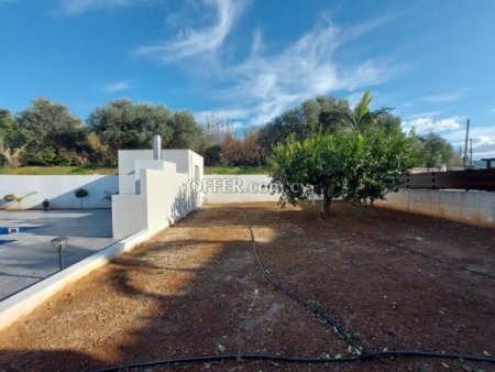 3 Bed Bungalow for sale in Nea Dimmata, Paphos - 10
