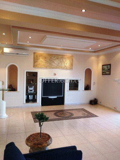 7 Bed Detached House for sale in Timi, Paphos - 10