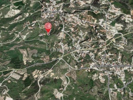 Residential Field for sale in Armou, Paphos - 3