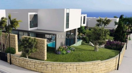 3 Bed Detached House for sale in Peyia, Paphos - 3