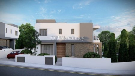 3 Bed Detached House for sale in Pafos, Paphos - 8