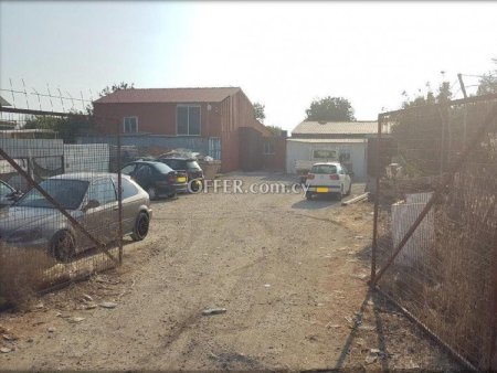 Residential Field for sale in Empa, Paphos - 4