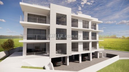 3 Bed Apartment for sale in Anavargos, Paphos - 4