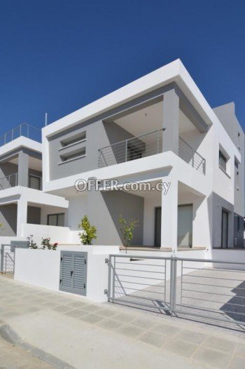 3 Bed Detached House for sale in Mesa Chorio, Paphos - 9