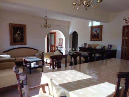 3 Bed Detached House for sale in Mandria Pafou, Paphos - 10