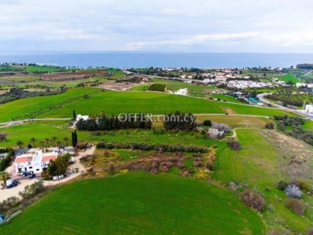 Building Plot for sale in Prodromi, Paphos - 6