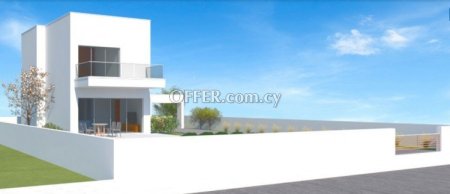 2 Bed Detached House for sale in Kouklia, Paphos - 10