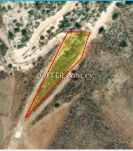 Agricultural Field for sale in Peyia, Paphos - 2