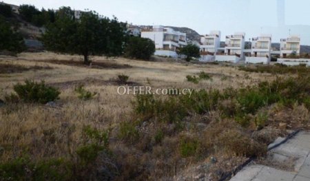 Building Plot for sale in Peyia, Paphos - 2