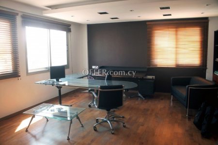 Office for sale in Agios Theodoros, Paphos - 9
