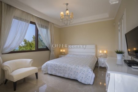 5 Bed Detached House for sale in Argaka, Paphos - 10