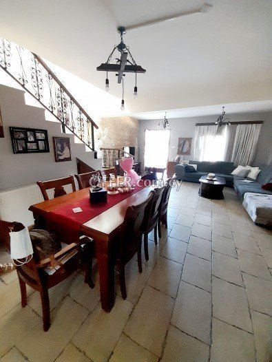 4 Bed Detached House for sale in Agios Theodoros, Paphos - 10