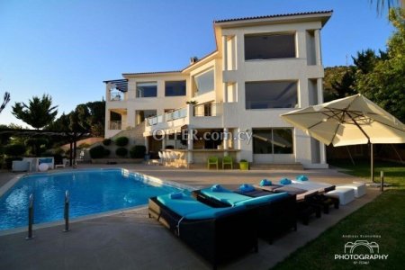 8 Bed Detached House for sale in Tala, Paphos - 10
