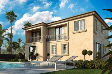 4 Bed Detached House for sale in Chlorakas, Paphos - 10