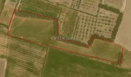Agricultural Field for sale in Timi, Paphos - 3