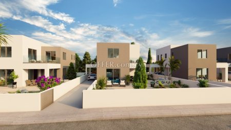 3 Bed Detached House for sale in Mandria Pafou, Paphos - 2