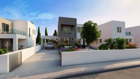 3 Bed Detached House for sale in Mandria Pafou, Paphos - 2
