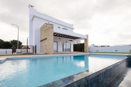3 Bed Detached House for sale in Latchi, Paphos - 10