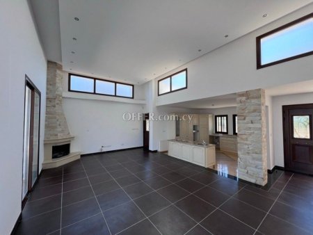 3 Bed Detached Villa for sale in Latchi, Paphos - 10