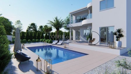 4 Bed Detached House for sale in Akamas, Paphos - 4